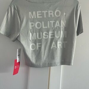 Metropolitan Museum Of Art Tee